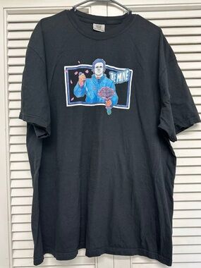 Michael Myers’s Valentine Shirt